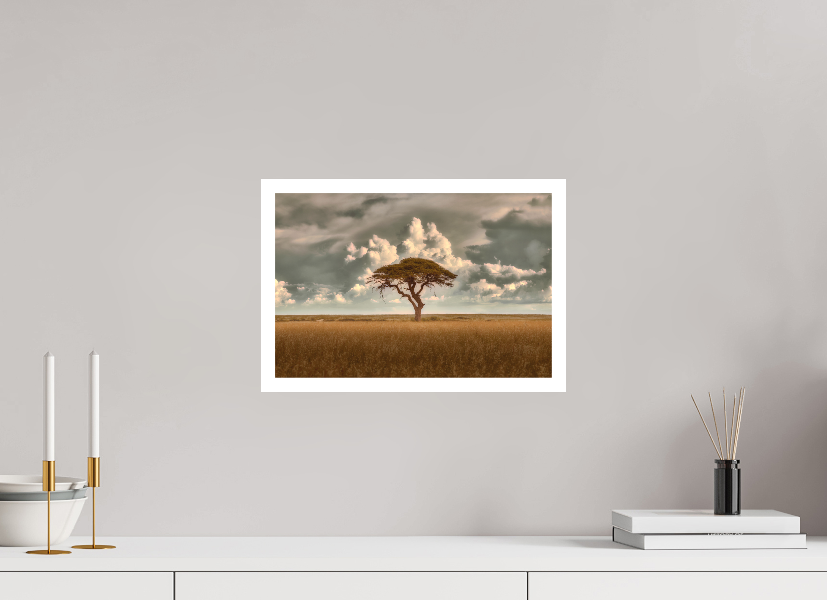 15 x 10″, M Print STRUCTURED CHAOS