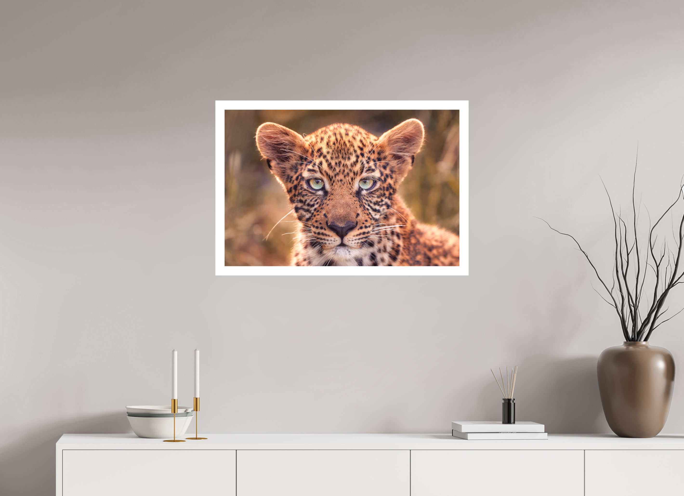 30 x 20″, L Print SEEN