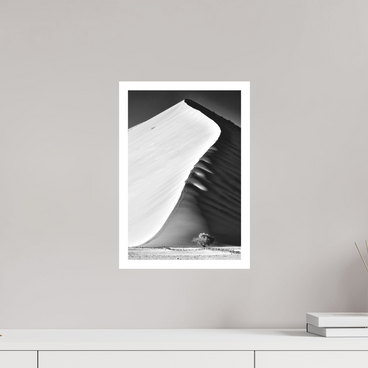 10 x 15″, M Print THE EDGE
