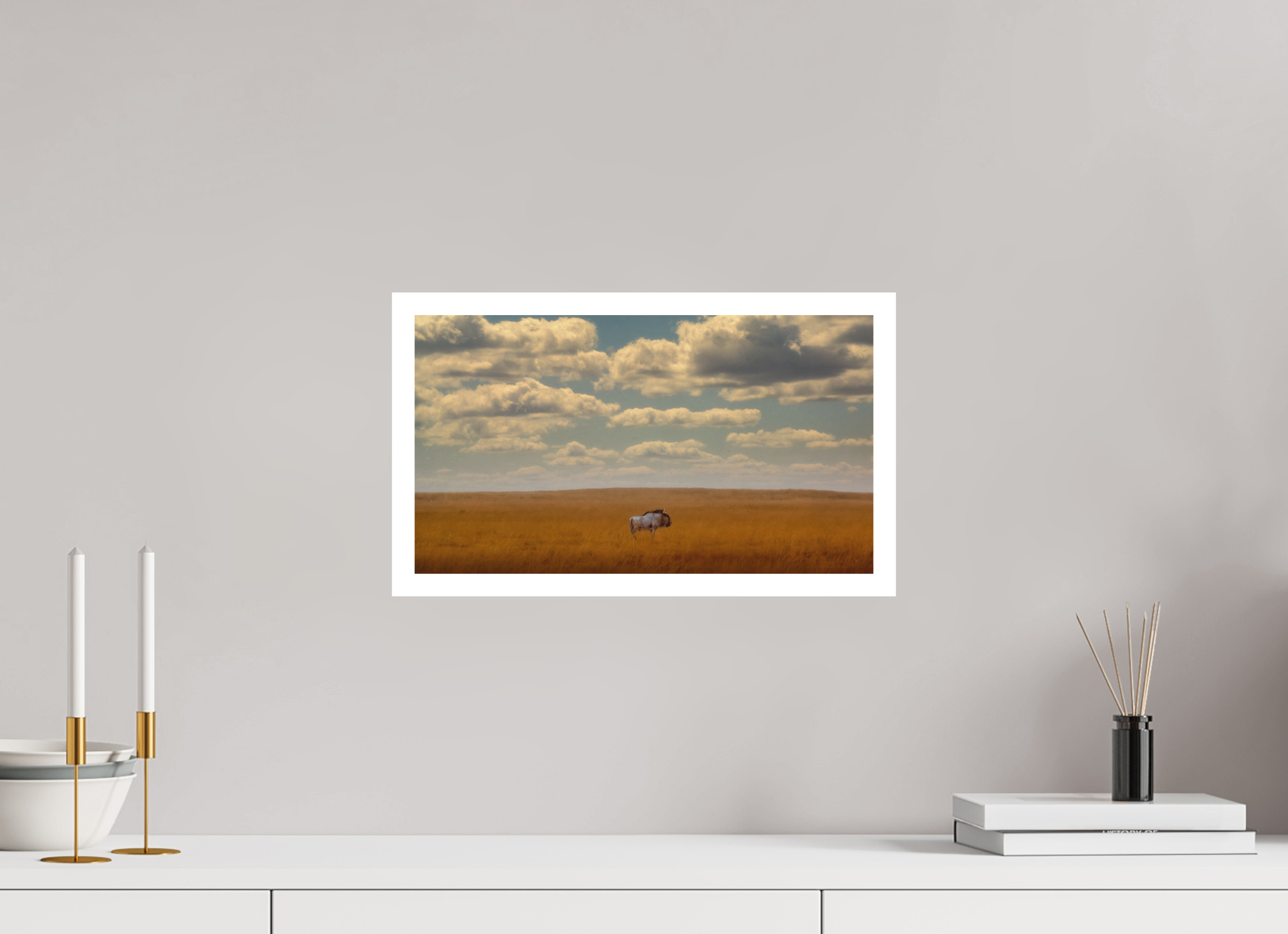 16 x 9″, M Print FREEDOM OF EXPOSURE