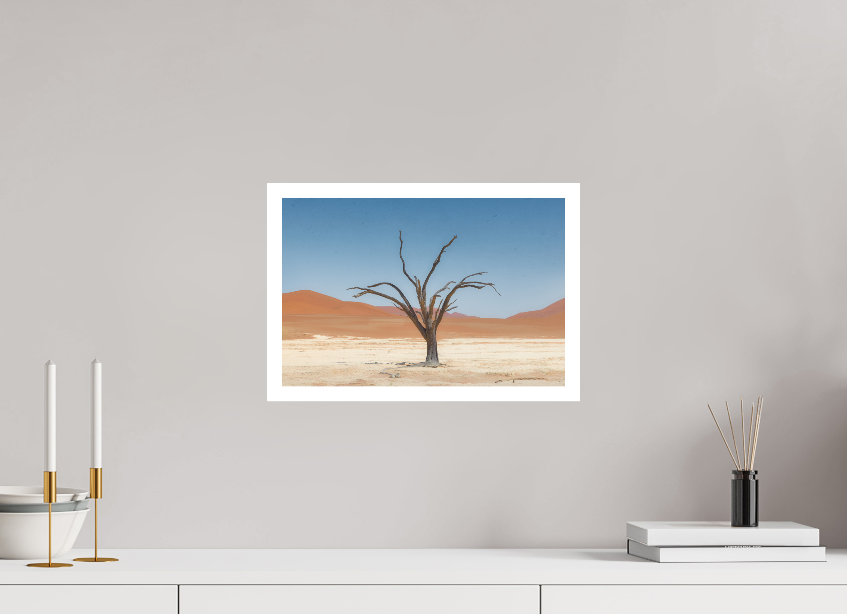 15 x 10″, M Print TO BE