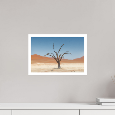 15 x 10″, M Print TO BE