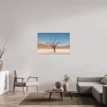 45 x 30″, M L White Floater Simply, It Is