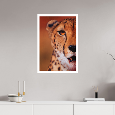20 x 30″, L Print AS IT IS