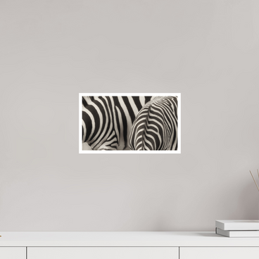 12 x 6.8″, S Print NOT THE SAME