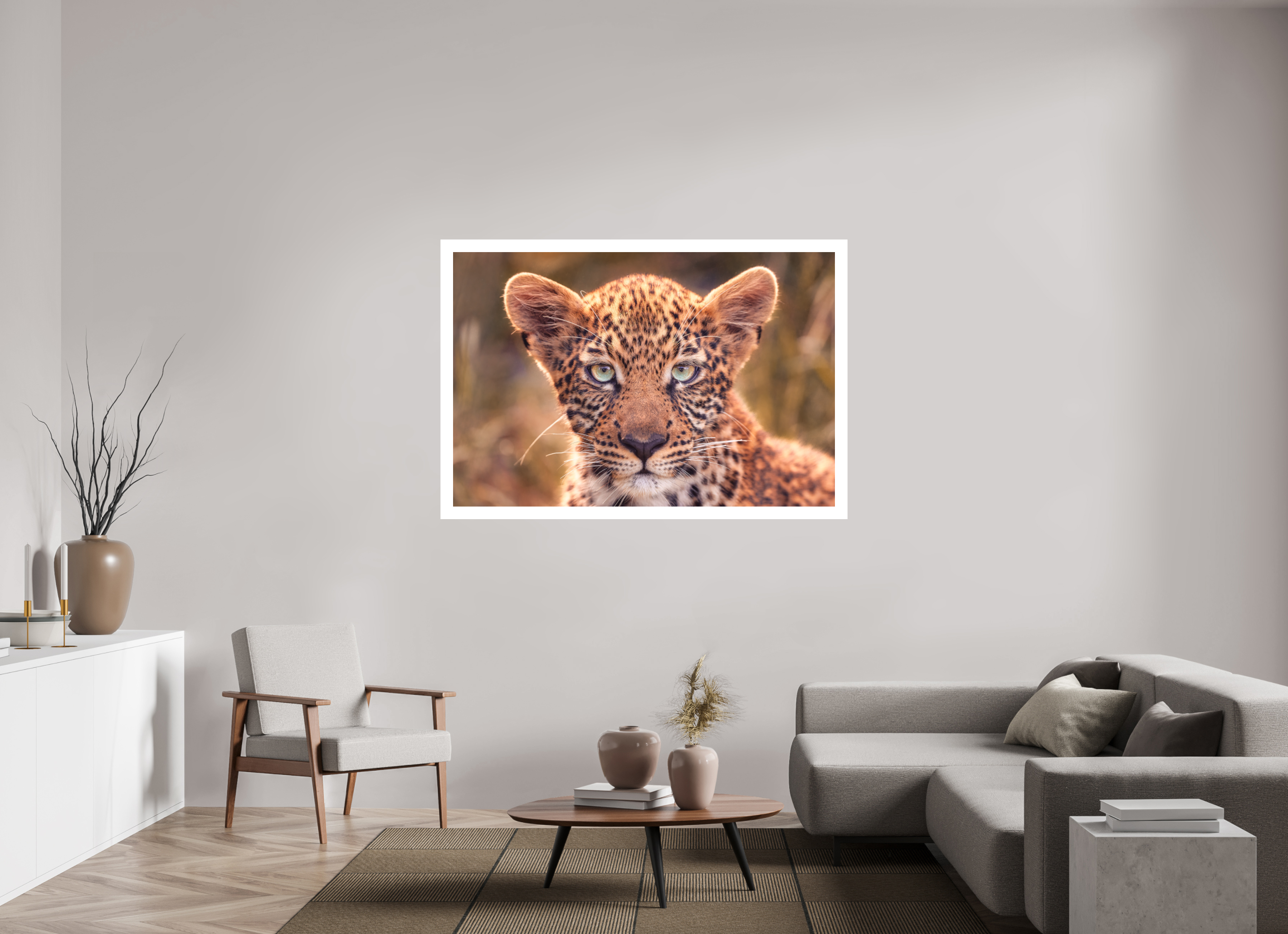 60 x 40″, XL + Exhibition Print SEEN