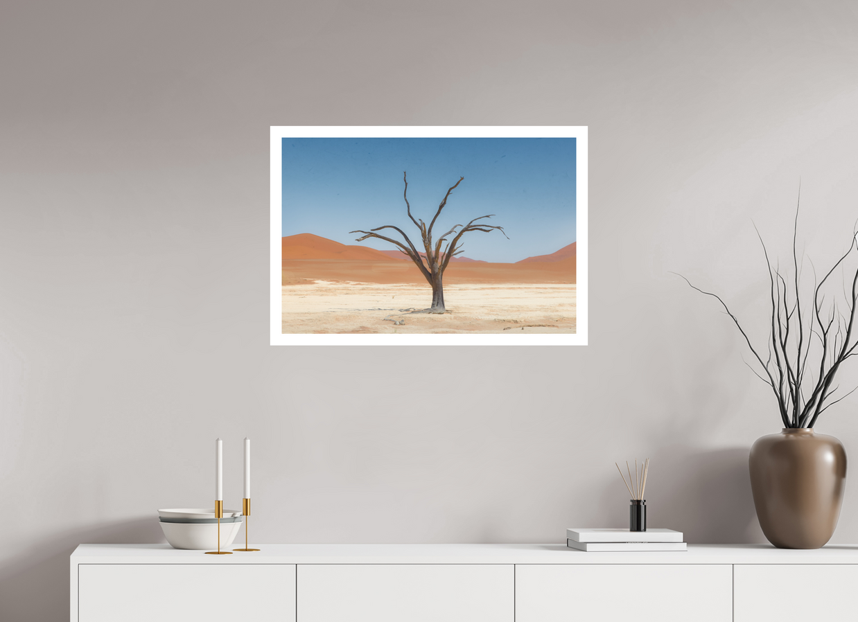 30 x 20″, L Print TO BE