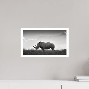 16 x 9″, M Print ANCIENT GRAVITY