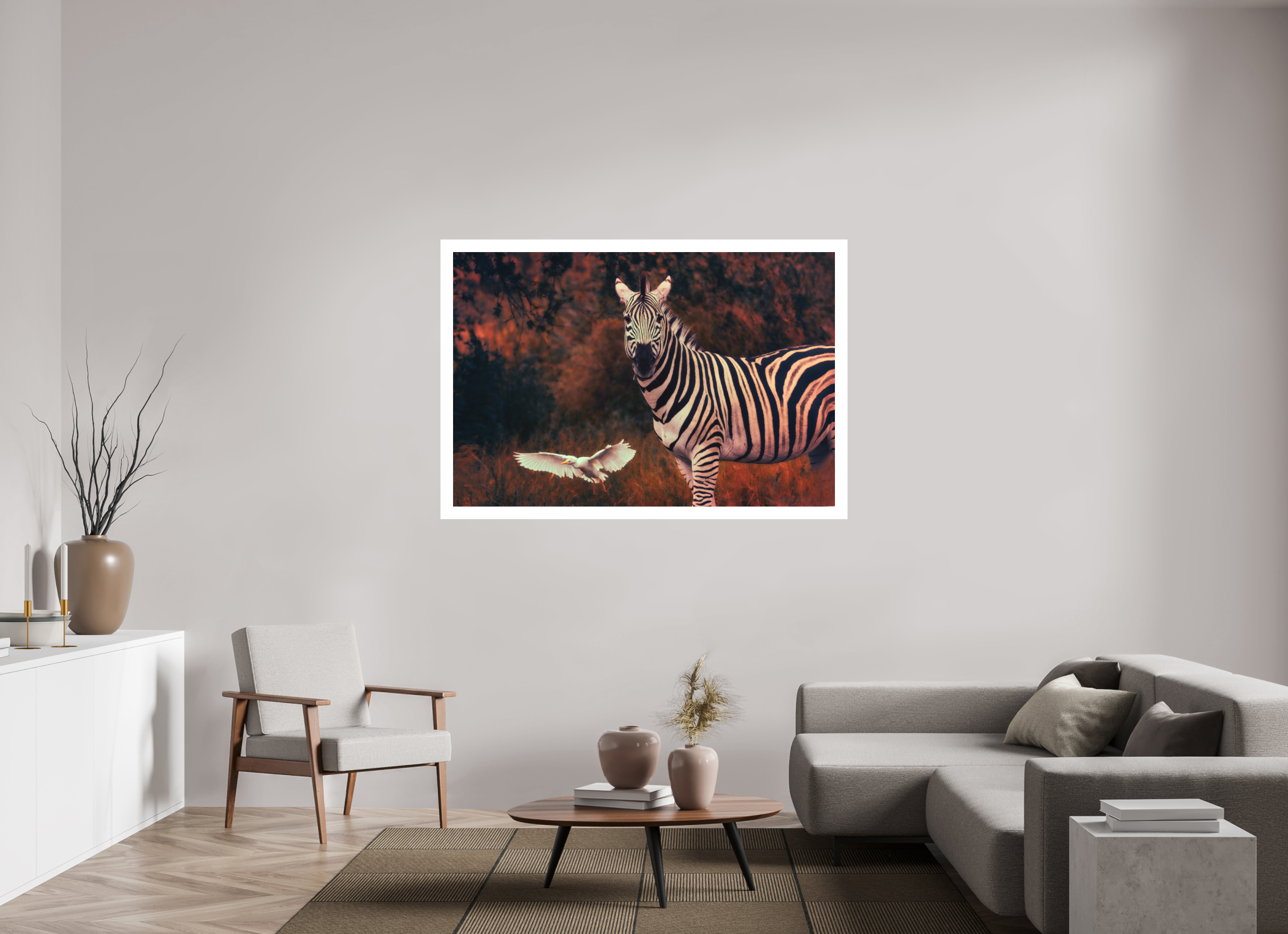 60 x 40″, XL + Exhibition Print PASSING THROUGH
