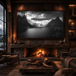 A REASONABLE PLACE TO SETTLE