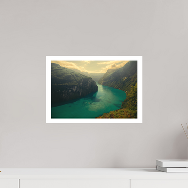 15 x 10″, M Print LIFEBLOOD