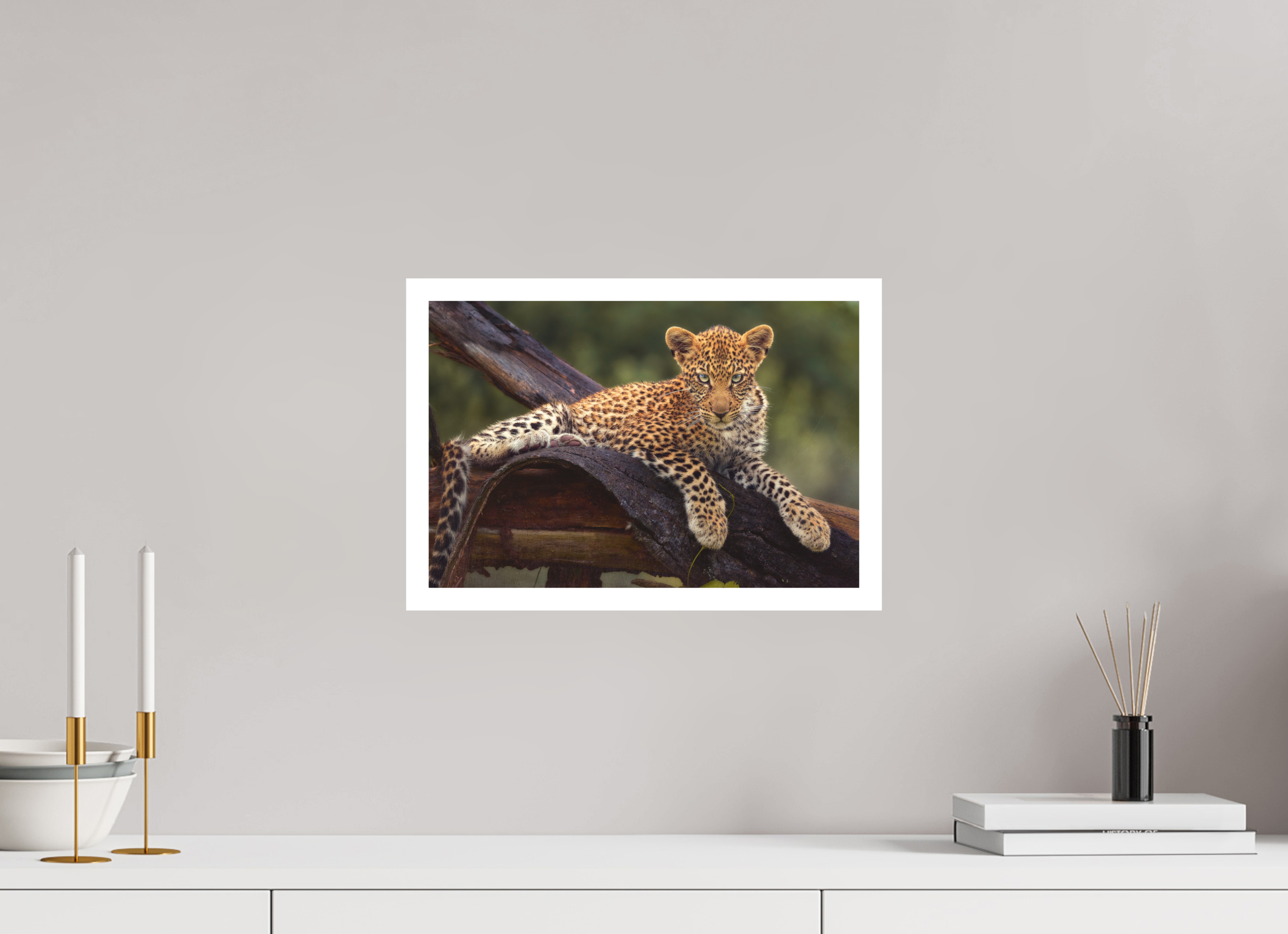 15 x 10″, M Print BEFORE KNOWING