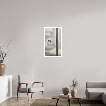 18 x 32″, L Print Beyond The Branch