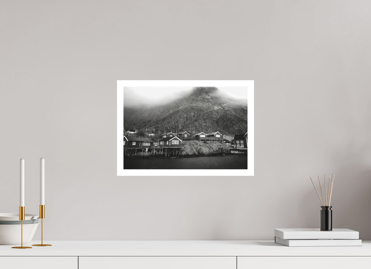 15 x 10″, M Print TERMS & CONDITIONS