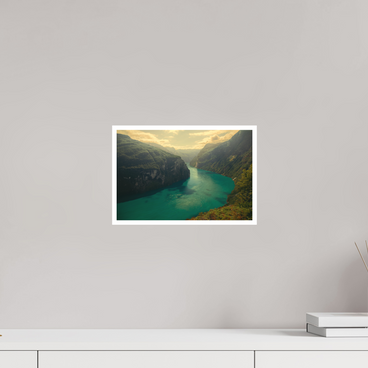 12 x 8″, S Print LIFEBLOOD