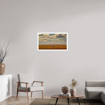 32 x 18″, L Print FREEDOM OF EXPOSURE