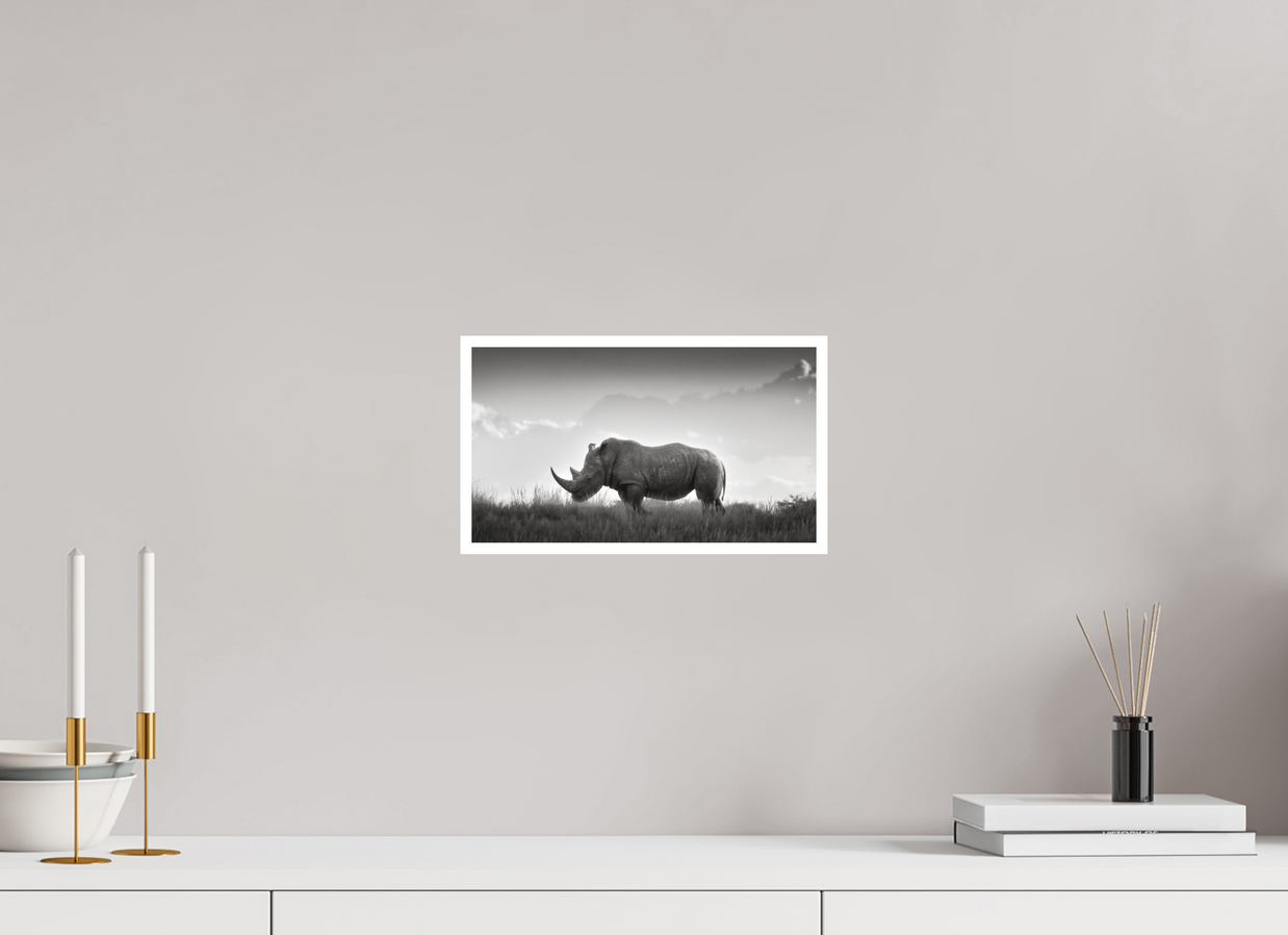 12 x 6.8″, S Print ANCIENT GRAVITY