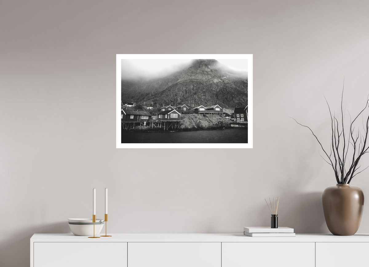 30 x 20″, L Print TERMS & CONDITIONS