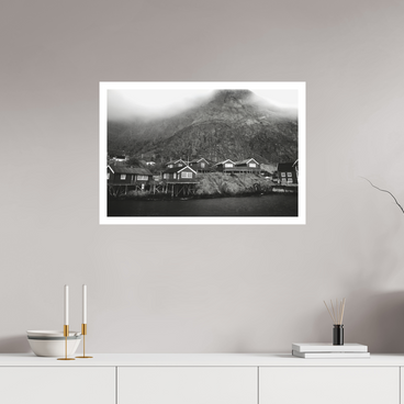 30 x 20″, L Print TERMS & CONDITIONS
