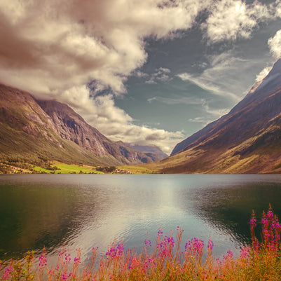 A PERFECTLY ORDINARY PLACE